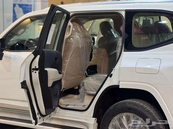 جي اكس ار L3 سعودي 2026 16