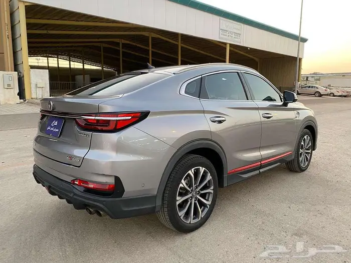 شانجان CS85 فل كامل 2023 5