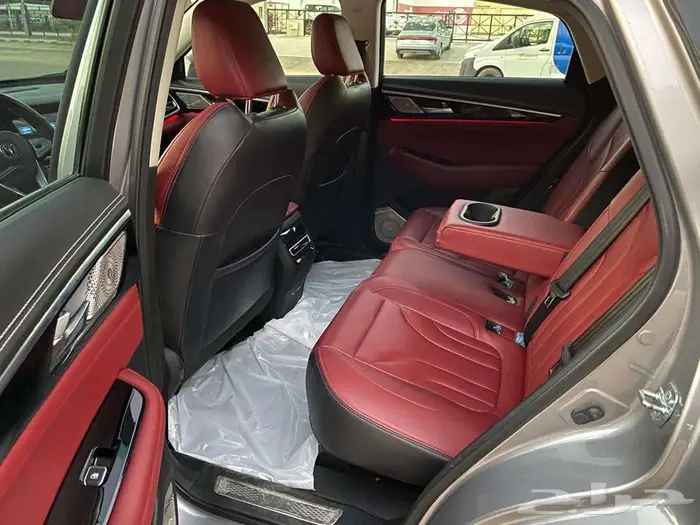 شانجان CS85 فل كامل 2023 9