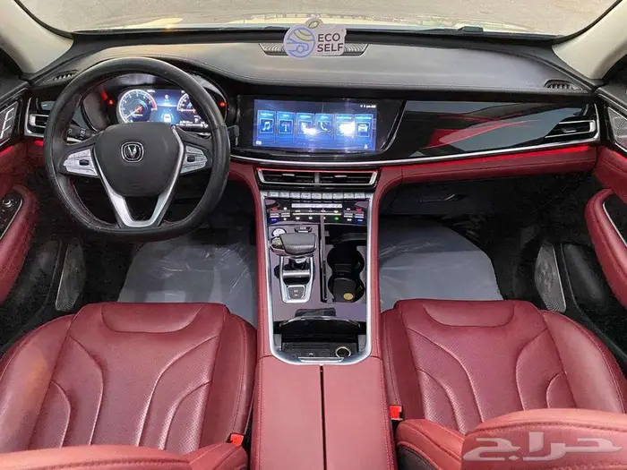 شانجان CS85 فل كامل 2023 12