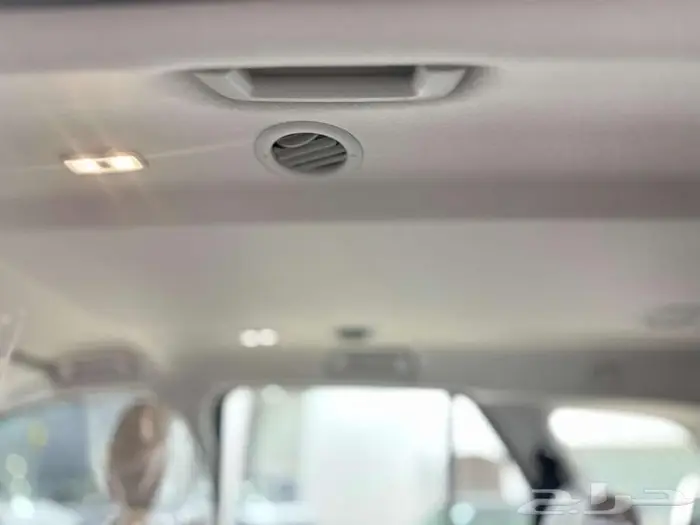 فورد ايفرست XLT نص فل توكيلات الجزيرة 15