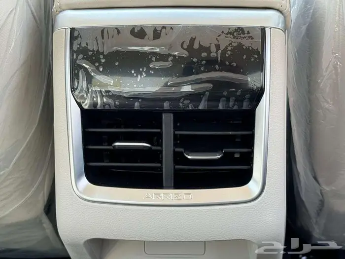 شيري اريزو5 موديل 2026 10