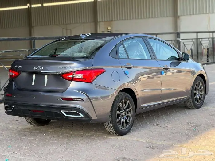 شيري اريزو5 موديل 2026 13