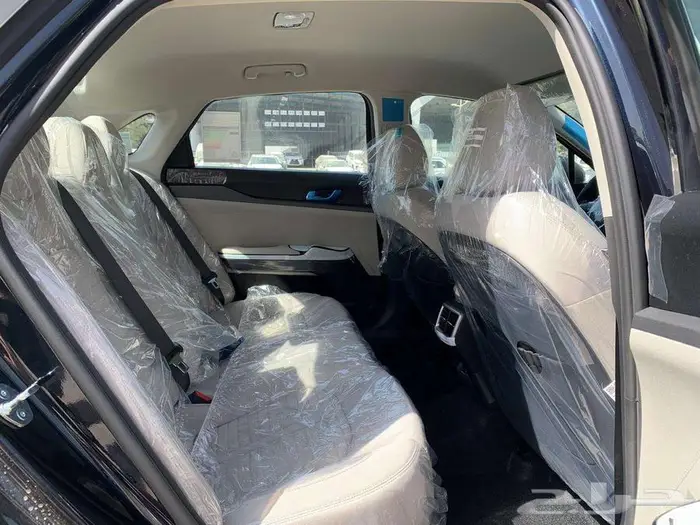 كيا k5 موديل 2026 ستاندر 14