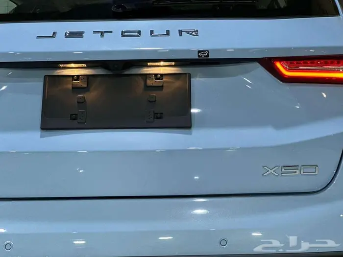 جيتور X50 فل كامل بريميوم موديل 2025 5