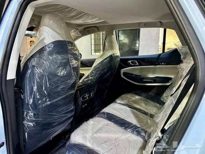 جيتور X50 فل كامل بريميوم موديل 2025 12