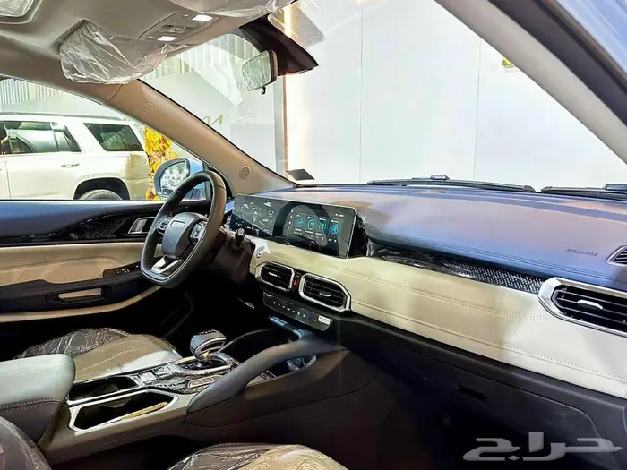 جيتور X50 فل كامل بريميوم موديل 2025 8