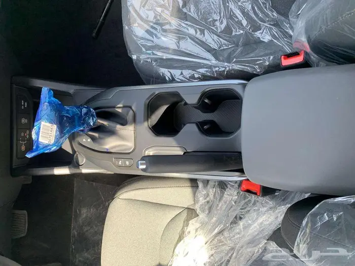 كيا كي 4 ستاندر k4 2026 6