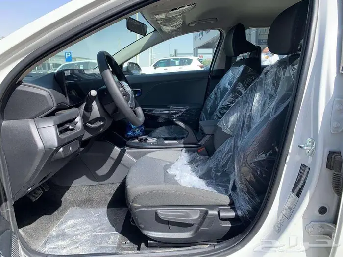 كيا كي 4 ستاندر k4 2026 11