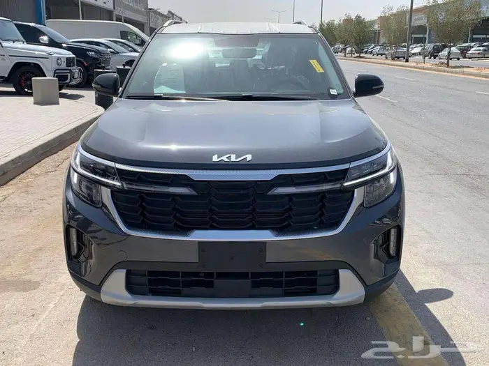 كيا سيلتوس نص فل بانوراما 2026 0