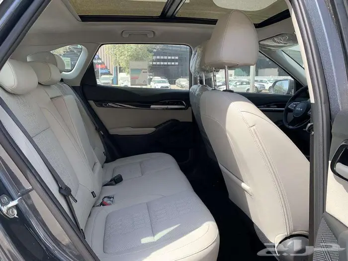 كيا سيلتوس نص فل بانوراما 2026 8