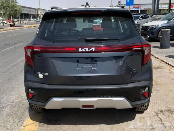 كيا سيلتوس نص فل بانوراما 2026 5
