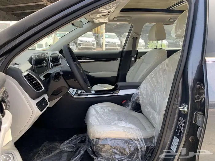 كيا سيلتوس نص فل بانوراما 2026 16