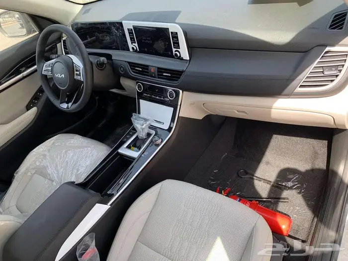 كيا سيلتوس نص فل بانوراما 2026 15