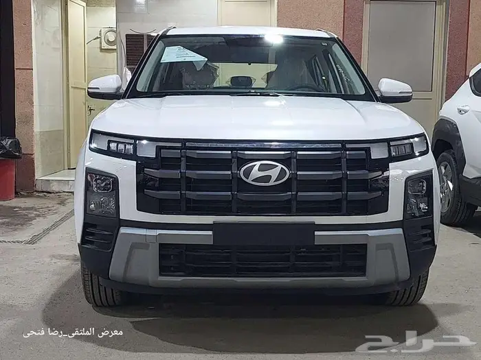 هيونداي كريتا _ 2026 _ (سمارت - كمفورت ) _ الجديدة كليا 4