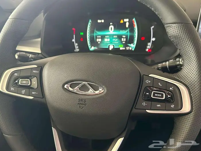 شيري تيجو7 برو كمفورت 2026 كاااش وتقسيط 8