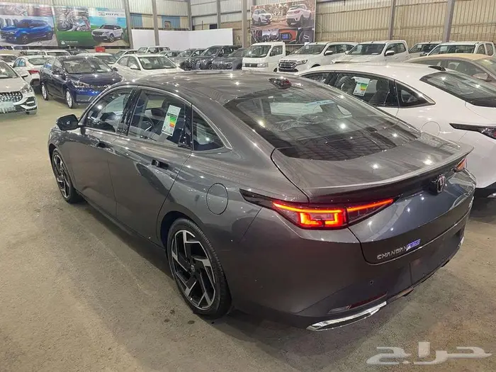 شانجان ايدو بلس 2026 (ترند-سمارت - ليمتد ) 4