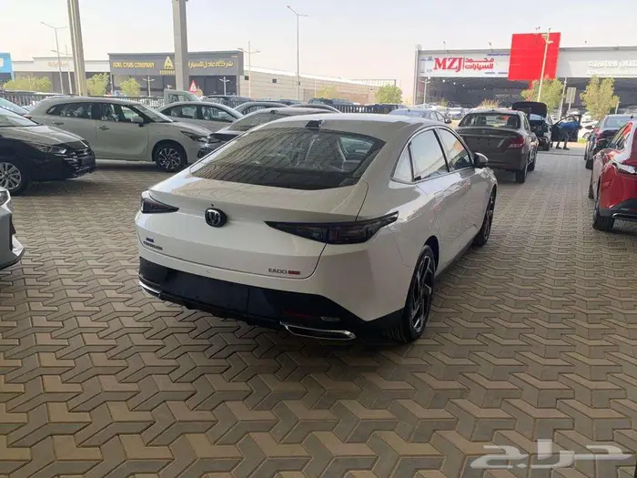 شانجان ايدو بلس 2026 (ترند-سمارت - ليمتد ) 15