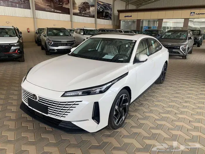 شانجان ايدو بلس 2026 (ترند-سمارت - ليمتد ) 17