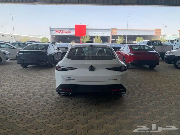 شانجان ايدو بلس 2026 (ترند-سمارت - ليمتد ) 23