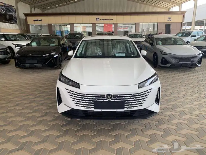 شانجان ايدو بلس 2026 (ترند-سمارت - ليمتد ) 20