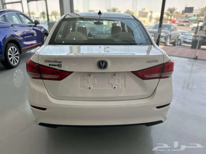 شانجان السفن 2025 (قسطها بسعر الكاش ) 1