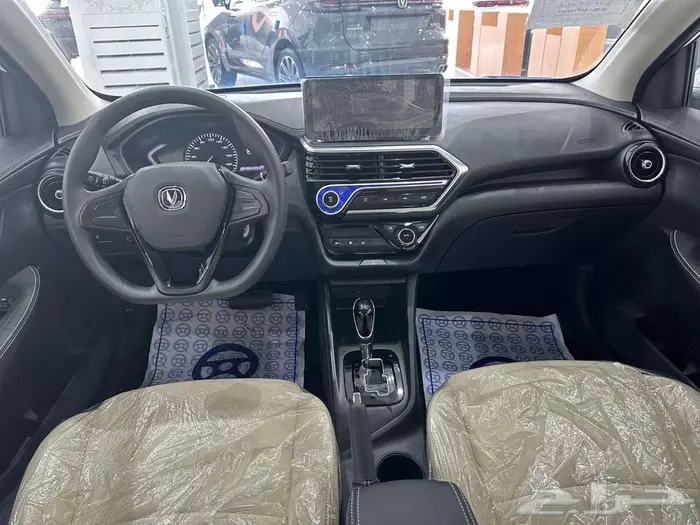 شانجان السفن 2025 (قسطها بسعر الكاش ) 2