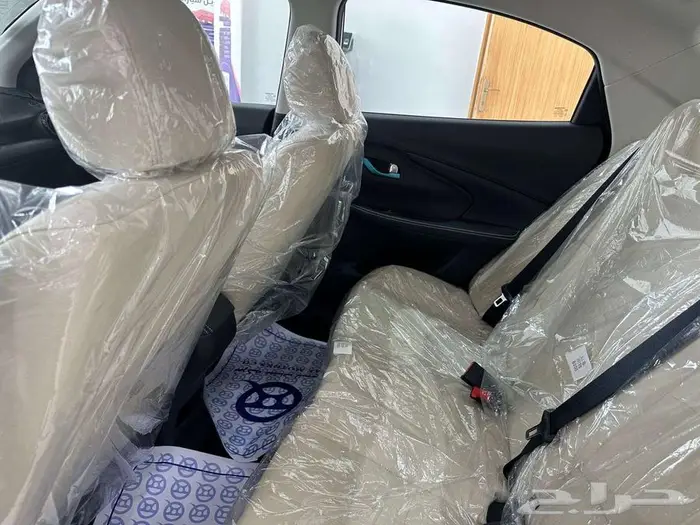 شانجان السفن 2025 (قسطها بسعر الكاش ) 3