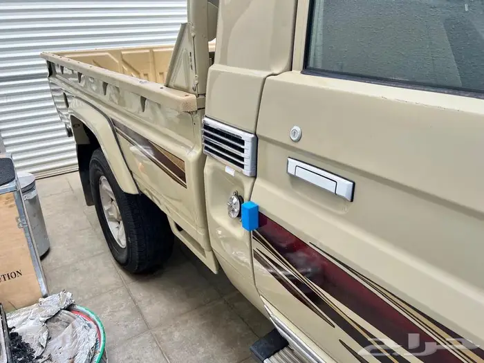 للبيع جيب شاص 2015 2