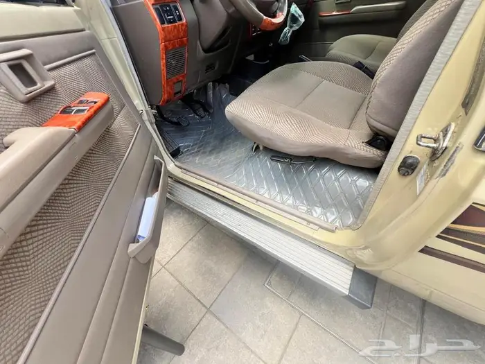 للبيع جيب شاص 2015 7