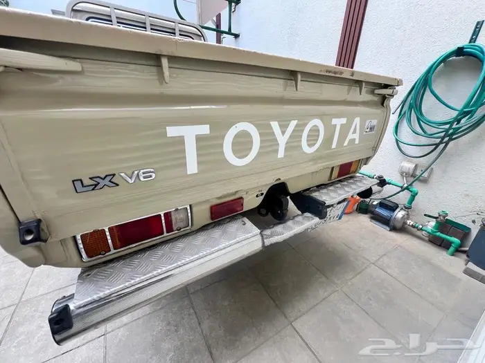 للبيع جيب شاص 2015 4