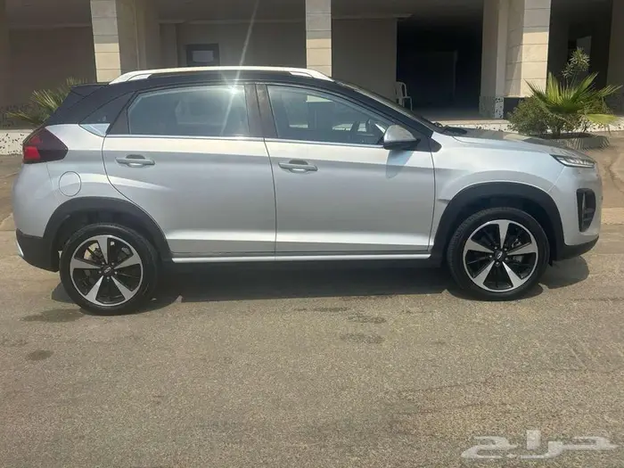 شيرى يجو 2 برو 2023 وكاله استخدام شخصى ب 29 الف 4