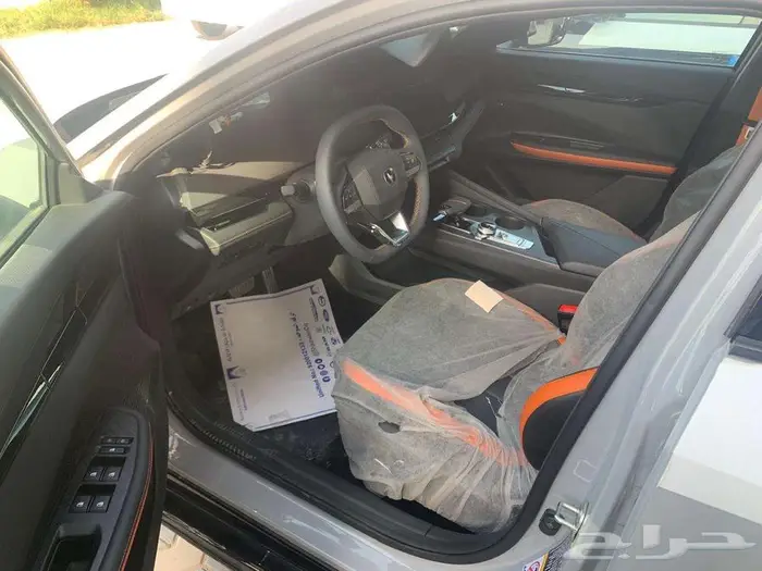 شانجان يوني في 2026 سبورت متوفر اليت 8