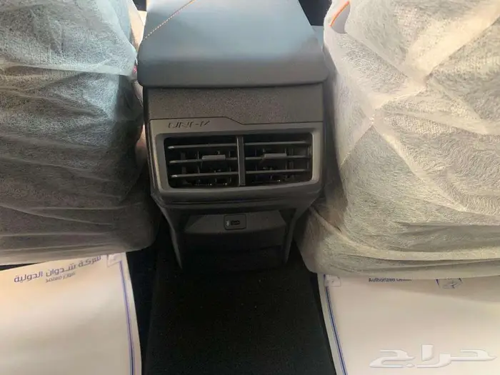 شانجان يوني في 2026 سبورت متوفر اليت 11