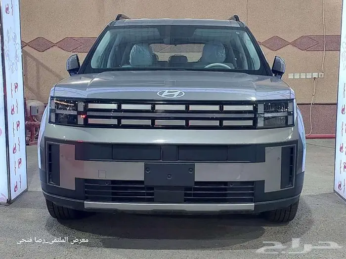 هيونداي ستنافي 2026 ( سمارت _ كمفورت ) _ اسعار مميزة 0