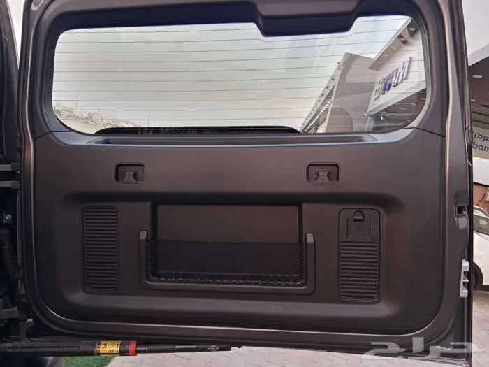 هافال H9 فل اوبشن 2026 7