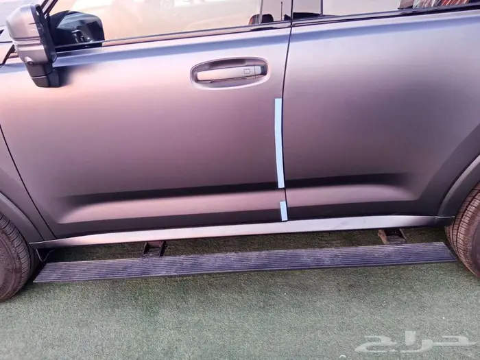 هافال H9 فل اوبشن 2026 3