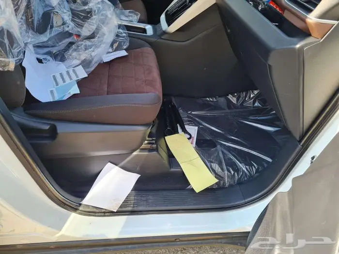 تويوتا انوفا GL هايبرد 2026 كاش وتقسيط 8