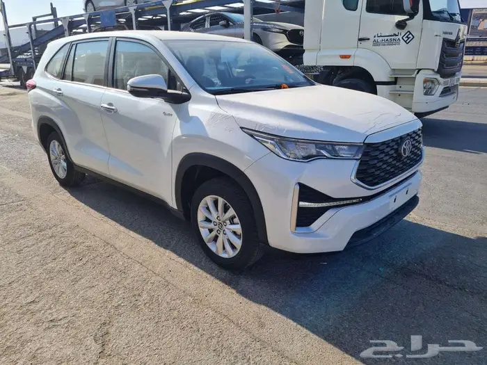 تويوتا انوفا GL هايبرد 2026 كاش وتقسيط 2