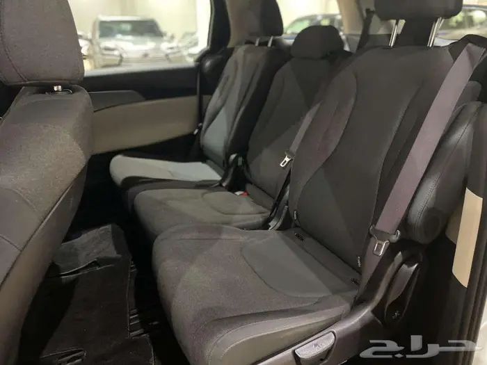 كيا كرنفال 2023 ستاندر اخر حبه ( كاش واقساط ) 14