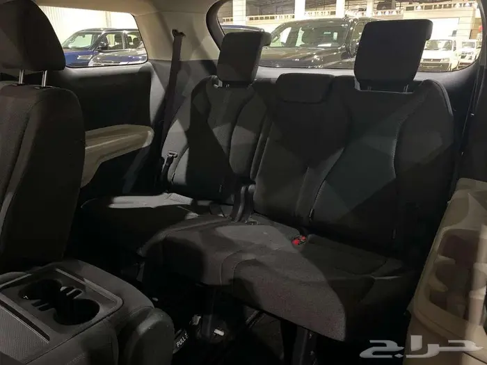 كيا كرنفال 2023 ستاندر اخر حبه ( كاش واقساط ) 15