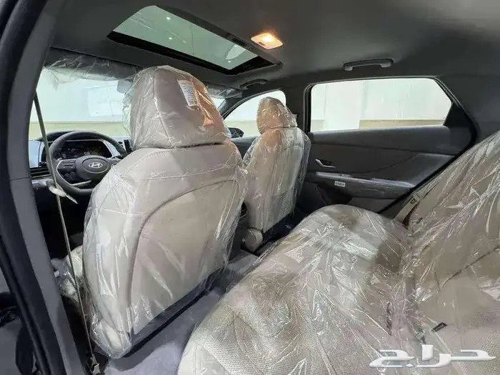 هونداي النترا كمفورت موديل 2025 5