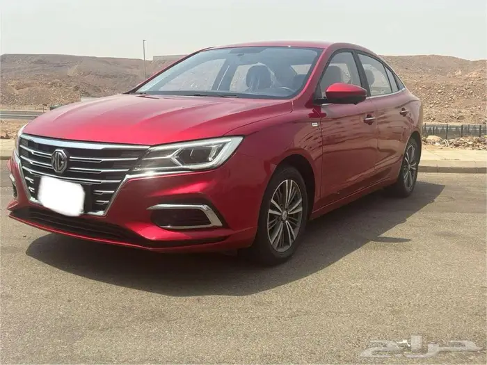 ام جى 5 موديل 2022 عرض للكاش والتمويل باقل سعر 4