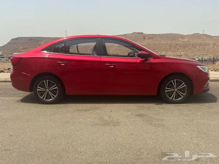 ام جى 5 موديل 2022 عرض للكاش والتمويل باقل سعر 8