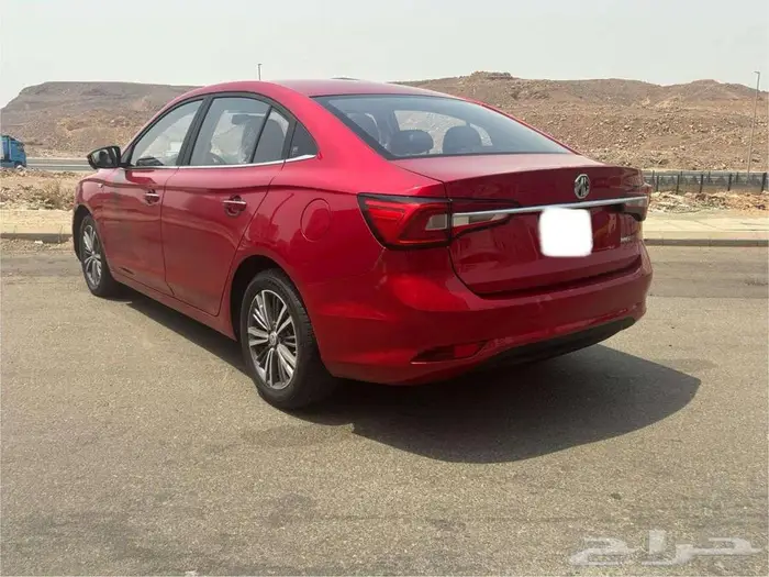 ام جى 5 موديل 2022 عرض للكاش والتمويل باقل سعر 9