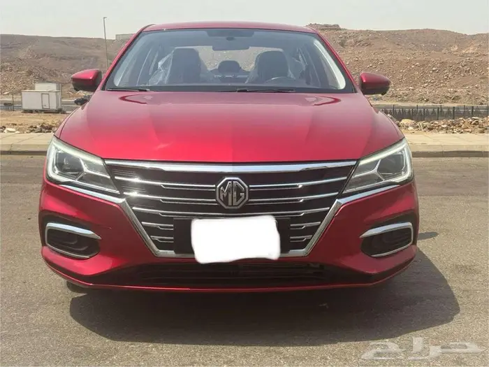 ام جى 5 موديل 2022 عرض للكاش والتمويل باقل سعر 2