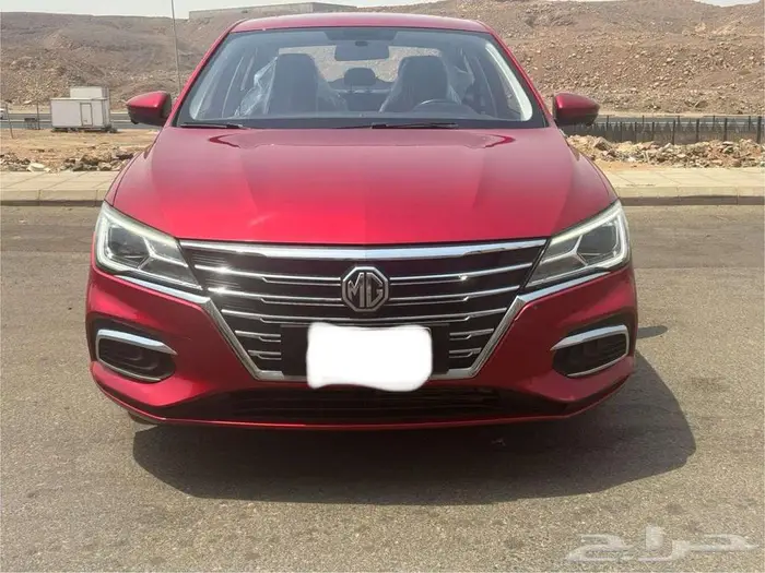 ام جى 5 موديل 2022 عرض للكاش والتمويل باقل سعر 1