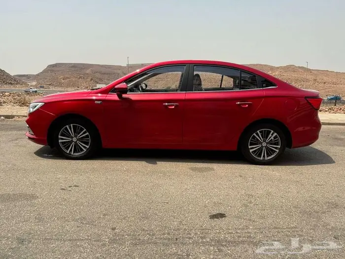 ام جى 5 موديل 2022 عرض للكاش والتمويل باقل سعر 10