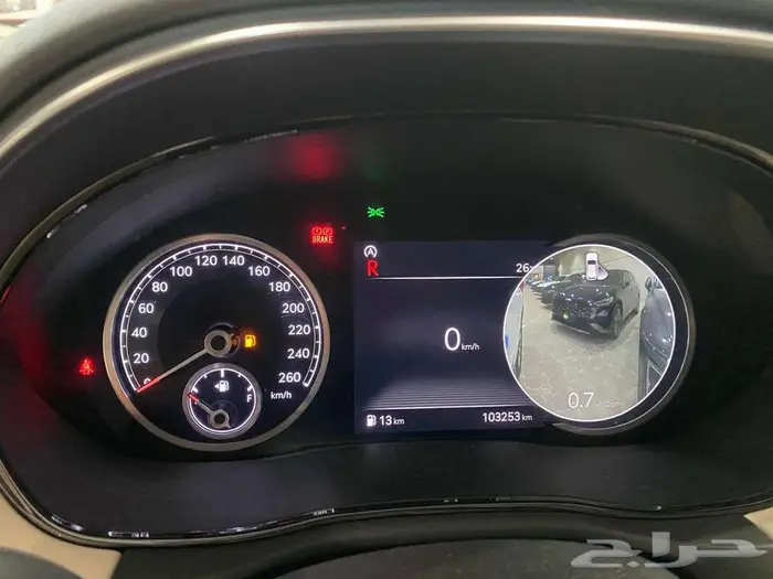 جينسيس gv70 موديل 2021 مستورد كوري 4 سلندر 2.5 15