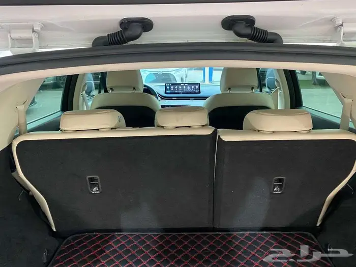 جينسيس gv70 موديل 2021 مستورد كوري 4 سلندر 2.5 20